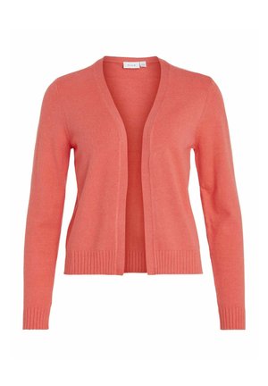 VILA VIRIL - Vesta na kopčanje - dubarry