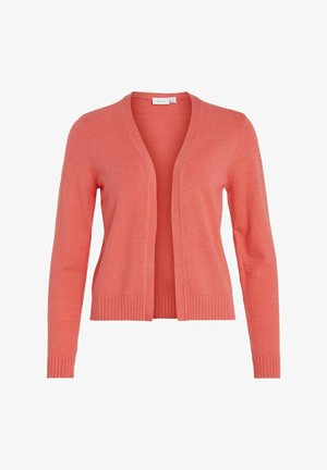 VILA VIRIL - Vesta na kopčanje - dubarry