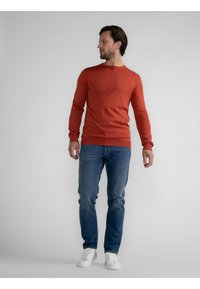 Petrol Industries - Sweter