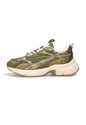 Zapatillas - green