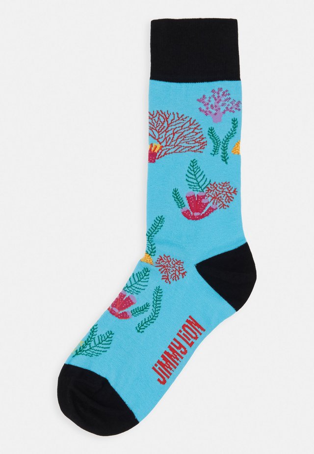 REEF - Socks - sky blue