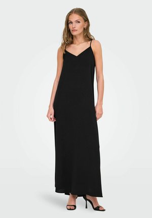 ONLY Vestido informal - black