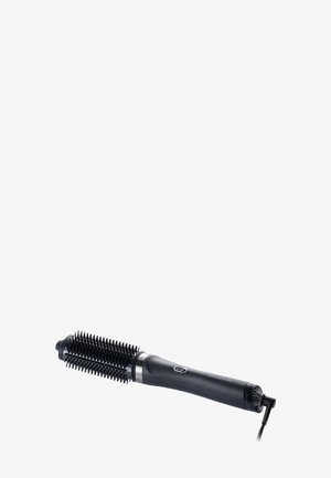 DUET BLOWDRY HAIR DRYER BRUSH - Hair Styling Tool - black