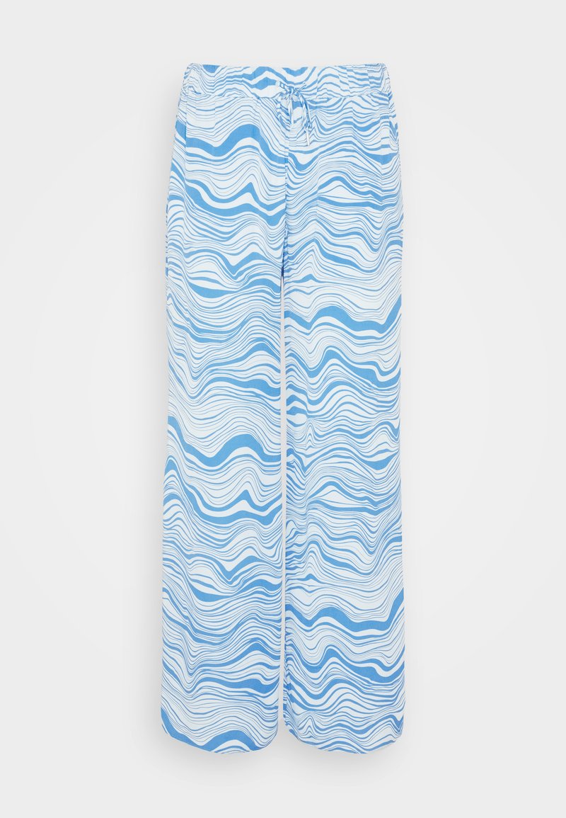 Twist & Tango Broek blauw