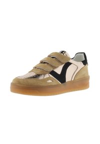 Victoria Shoes SEUL LOW - Sneakers basse - bronce