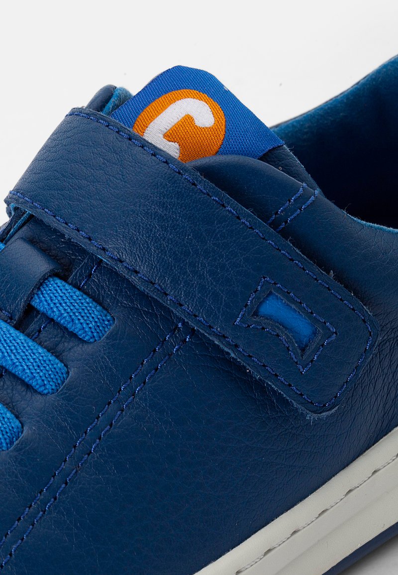 Kinder Sneaker low | Camper RUNNER FOUR KIDS Sneaker low blue/blau - NO39430 Kinder Sneaker low | Camper RUNNER FOUR KIDS Sneaker low blue/blau - NO39430