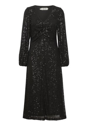 FAUCI - Cocktailkleid/festliches Kleid - black