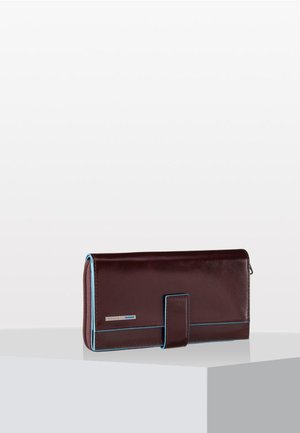 Wallet - brown