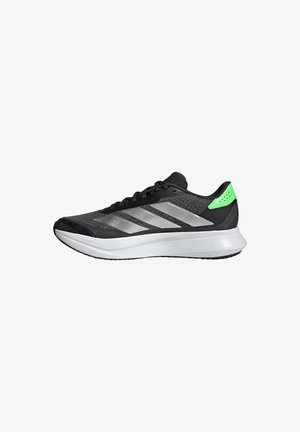 DURAMO SL2M JP9206 - Zapatillas running asfalto - carbon silver met lime burst