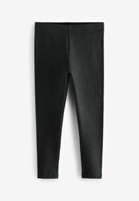 Next REGULAR FIT - 5 PACK - Leggings - Hosen - black pink grafitti splat