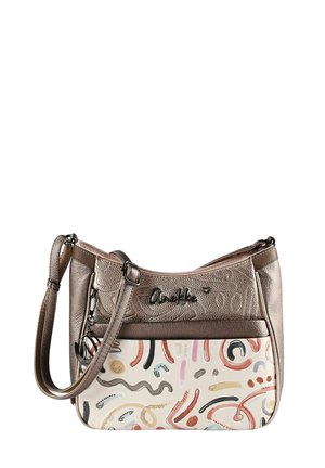 OLYMPIA - Sac à main - mehrfarbig