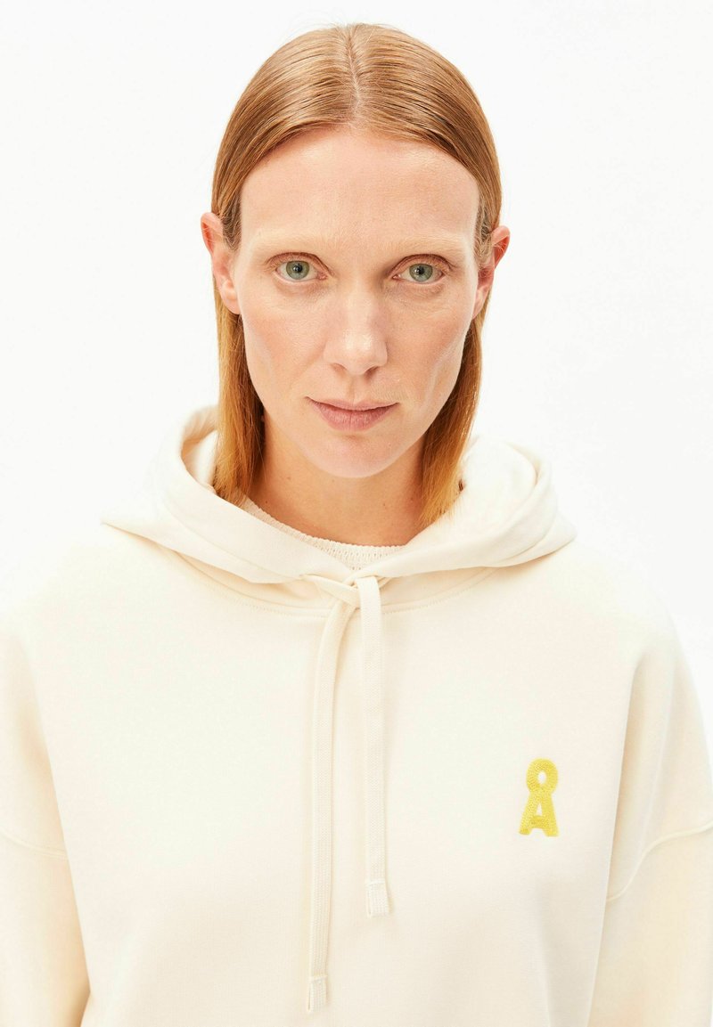 ARMEDANGELS Sudadera Para Mujer De Algodón Orgánico Iconic Å