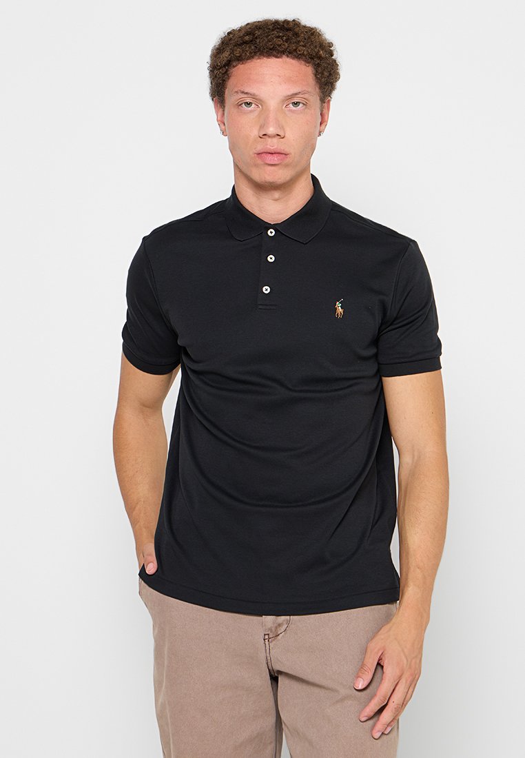 Polo Ralph Lauren Poloshirt zwart