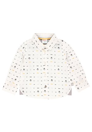 Shirt - multi-coloured