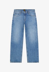 Επιλέχθηκε, hyper blue