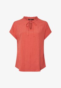 No seleccionado, coral