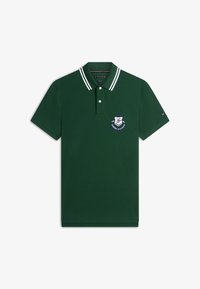 Unselected, nocturnal green