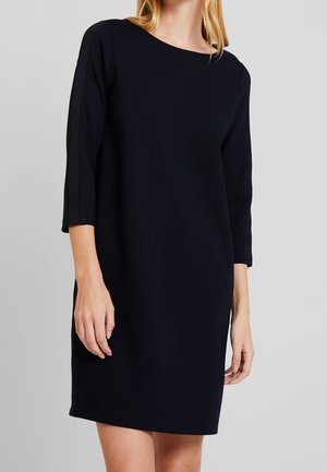 Jersey dress - dark blue