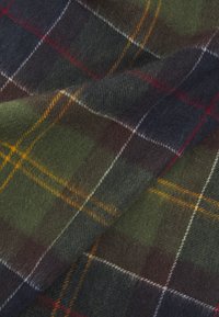 Barbour TARTAN SCARF - Eșarfă - classic tartan