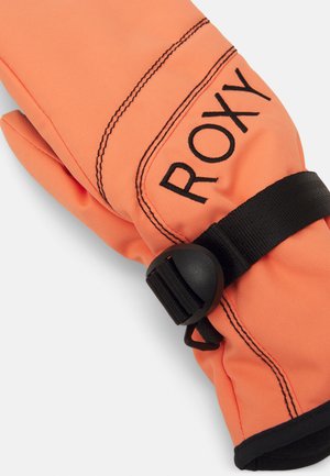 JETTY - Wanten - fusion coral