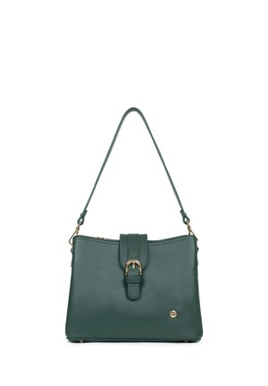 LUNA - Handtas - vert sapin