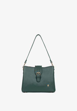Hexagona LUNA - Handtas - vert sapin