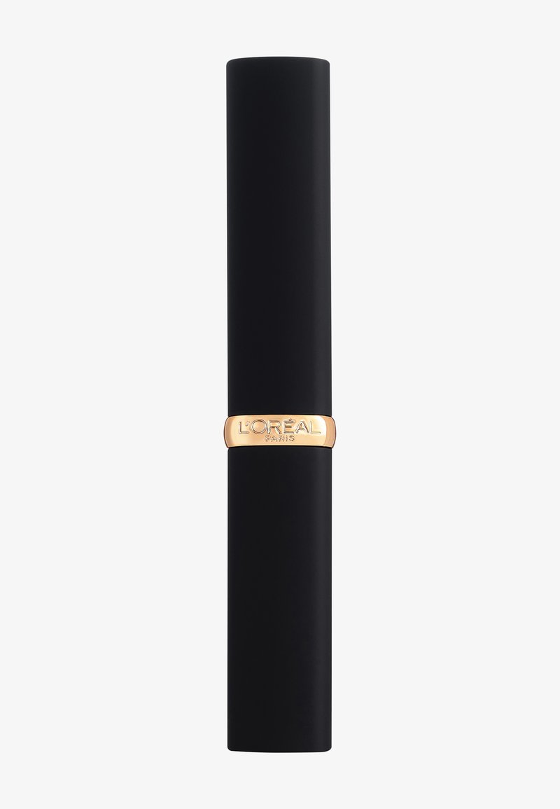 L'Oréal Paris - COLOR RICHE INTENSE VOLUME MATTE - Läppstift - le rouge confident, Förstora