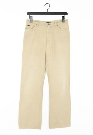 Sand Copenhagen Pantaloni - beige
