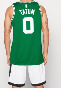 Nike Performance NBA dres - green