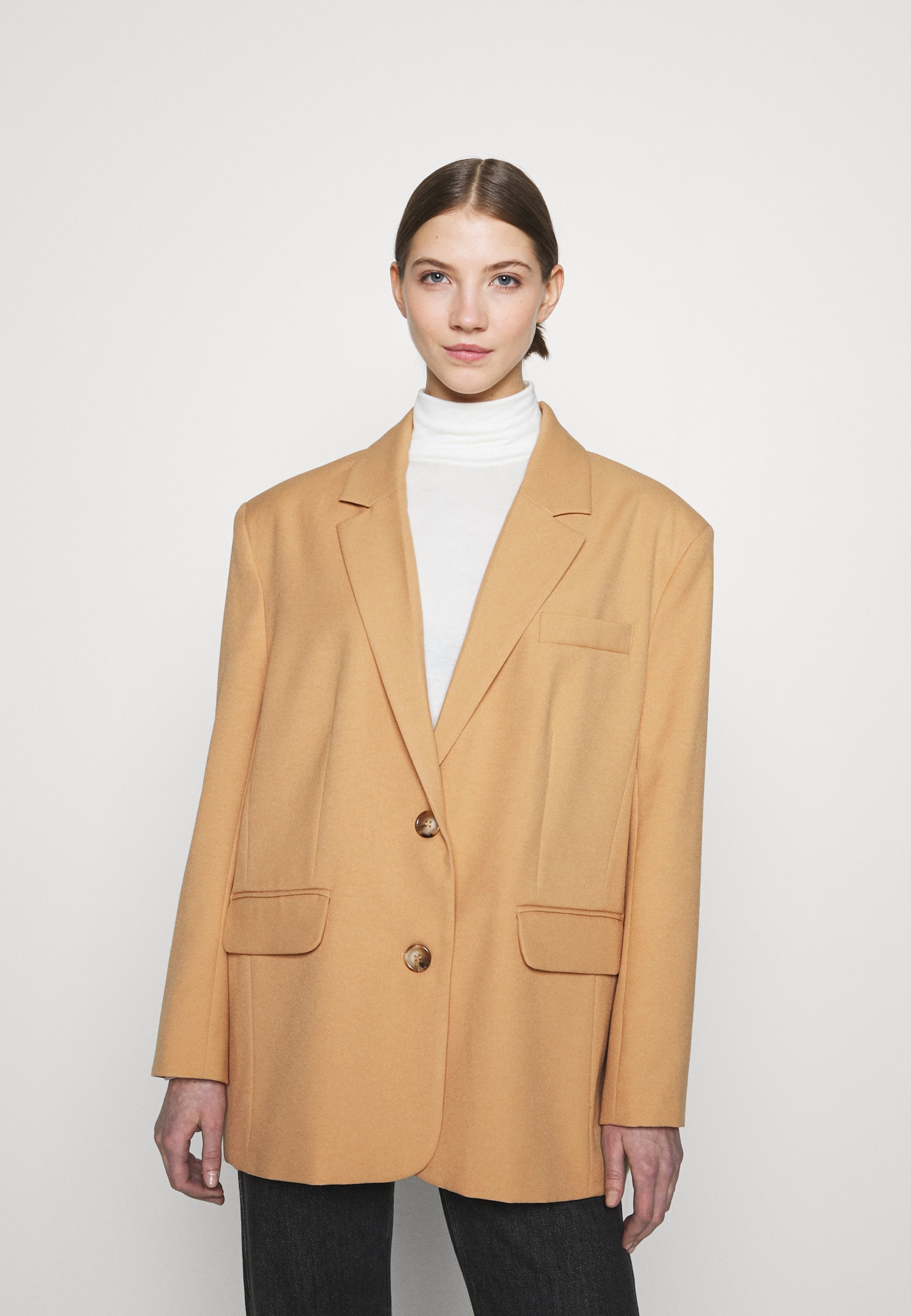 Blazer dad oversize Clearance