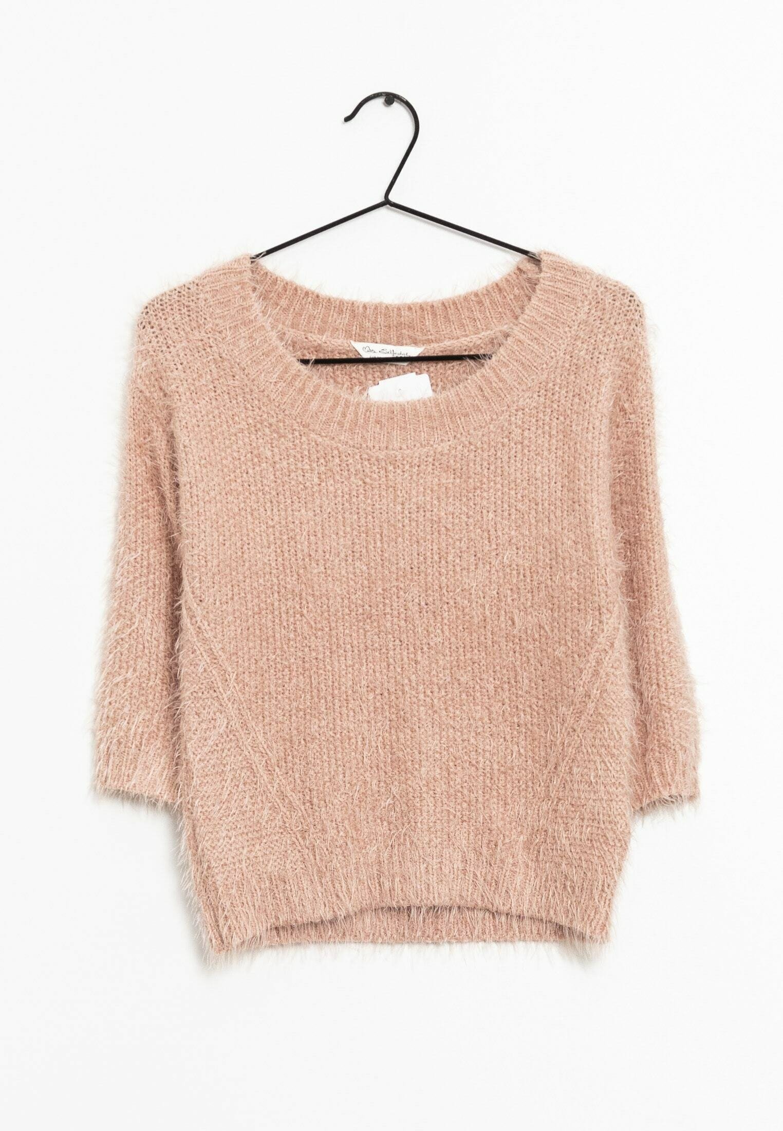 Miss Selfridge Jumper - pink - (Pre 