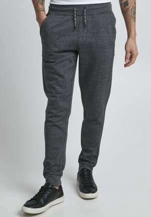 11 Project PROLE - Tracksuit bottoms - charcoal mix