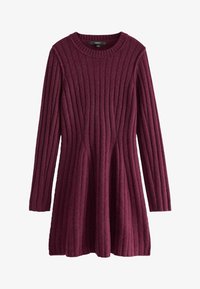 Non sélectionné, red berry