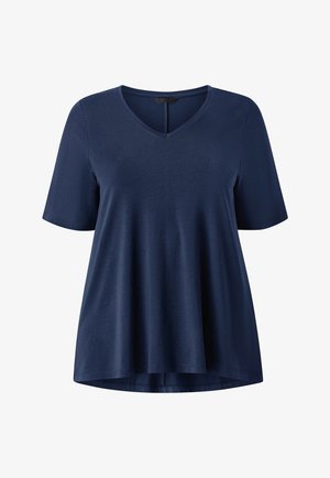 Ellos Plus collection, - T-shirt basic