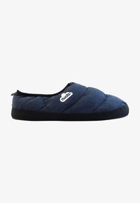 No seleccionado, dark navy