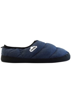 Hausschuh - dark navy