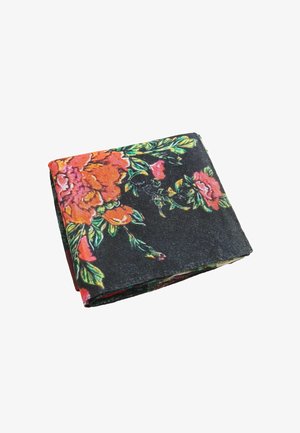 Foulard - black