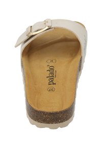 Palado MALTA EGS - Ciabattine - beige beige