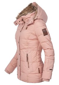 Marikoo NEKOO - Winterjacke - pink