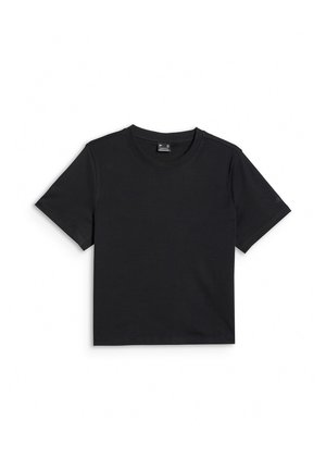 4F, REGULAR, czarny