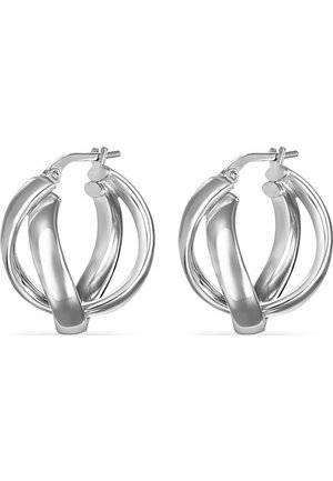 Øreringe - silberfarben