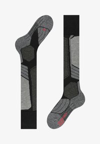 Unausgewählt, black mix