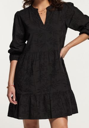 Robe de jour - black