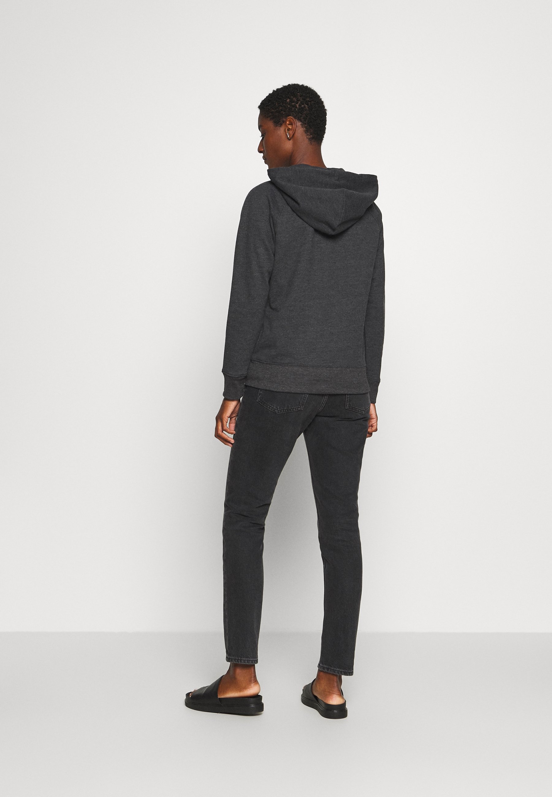 Women FASH - Zip-up sweatshirt Women FASH - Zip-up sweatshirt