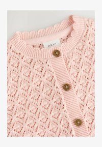 Unausgewählt, pink pointelle