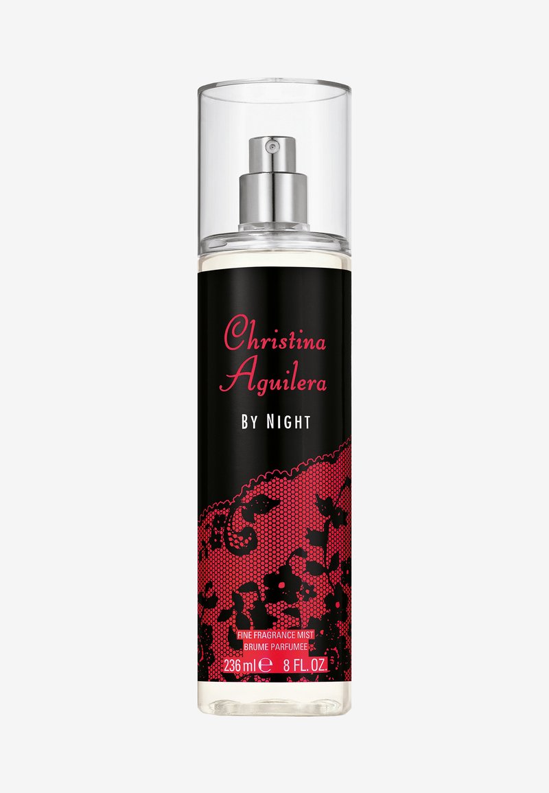 Christina Aguilera Fragrances CHRISTINA AGUILERA BY NIGHT - FINE FRAGRANCE MIST - Kroppsmist