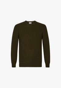 Unausgewählt, dark green