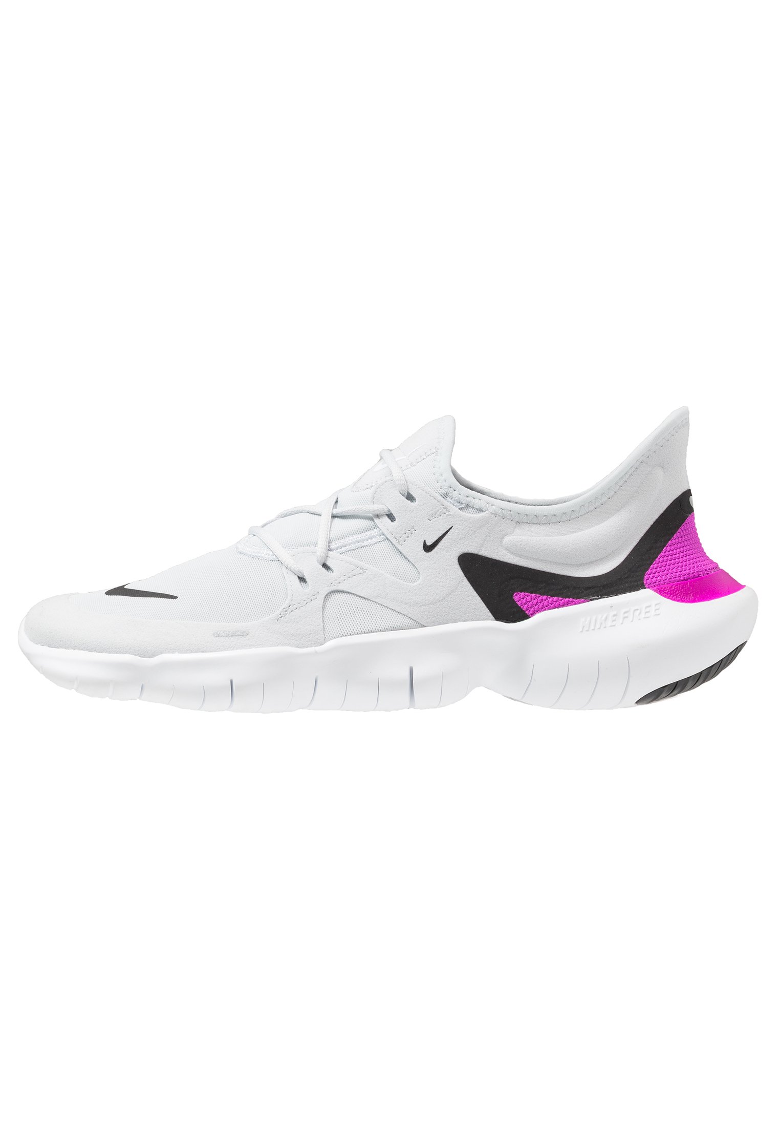 nike free 4.0 flyknit zalando