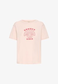 Non sélectionné, sunset - lotus