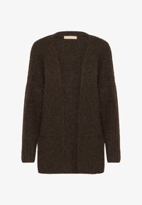 Atlasīts, coffee bean melange